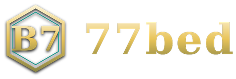 77bed logo